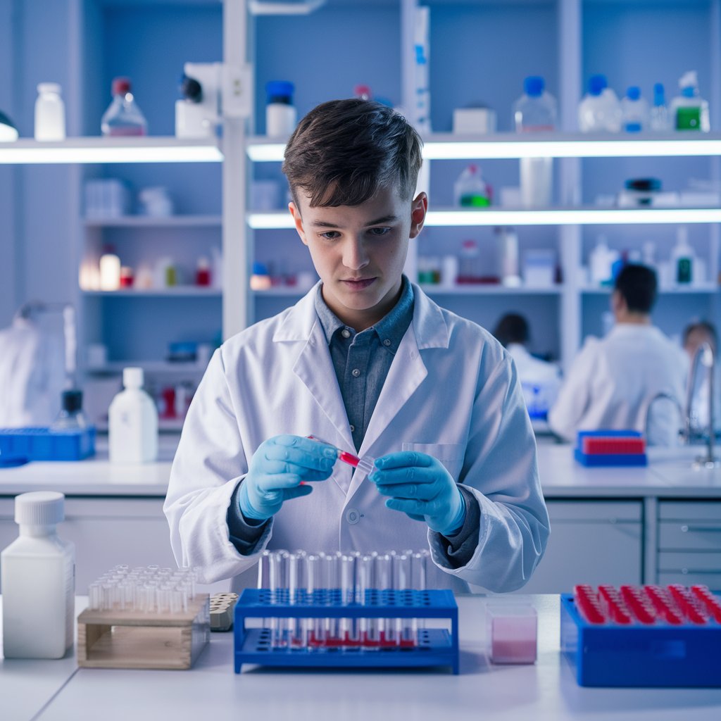 a-young-student-in-a-modern-pharmacy-lab_uJNAagXySEaN76zys_SmKA_eQ9zanvmQ9OXuGY32f8AAg